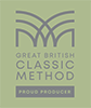 Great British Classic method