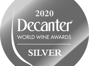 Decanter World Wine Award Winners - Busi Jacobsohn