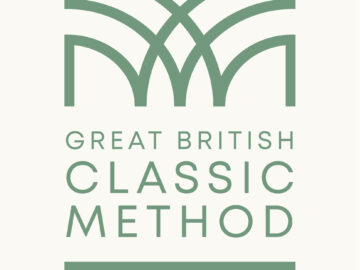 GREAT BRITISH CLASSIC METHOD - Busi Jacobsohn