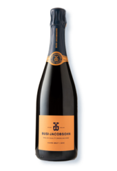 Classic Cuvée 2018