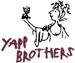 Yapp Brothers Ltd - Busi Jacobsohn