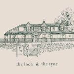 Loch & Tyne by Adam Handling - Busi Jacobsohn