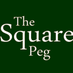The Square Peg - Busi Jacobsohn