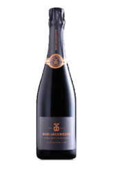 Busi Jocobsohn | Blanc de Noirs 2018