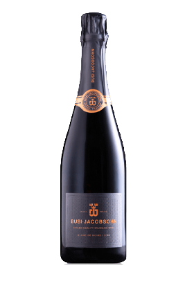 Busi Jocobsohn | Blanc de Noirs 2018