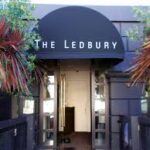 The Ledbury - Busi Jacobsohn