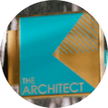 The Architect - Busi Jacobsohn