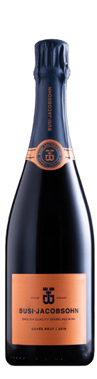 Cuvée Extra Brut 2019 - Our Wines - Busi Jacobsohn