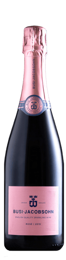Rosé 2019 - Our Wines - Busi Jacobsohn
