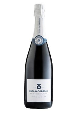 Busi Jocobsohn | Blanc de Blanc 2018