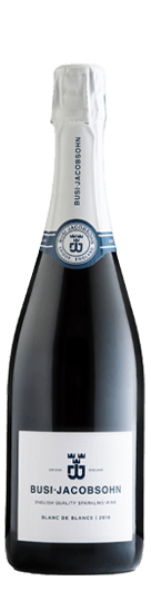 Blanc de Blanc 2018 - Our Wines - Busi Jacobsohn