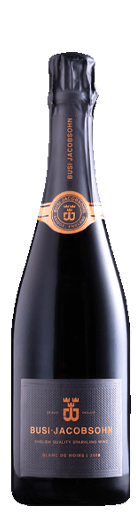 Blanc de Noirs 2018 - Busi Jacobsohn