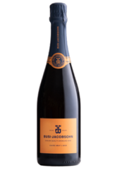 Cuvee Extra Brut 2020 | Busi Jacobsohn