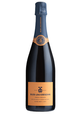 Classic Cuvée 2021