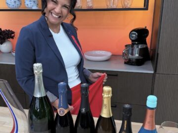 Sunshine Growth – TV  & Award - Busi Jacobsohn