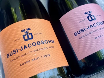 EXPLORING THE WINES OF BUSI JACOBSOHN - Busi Jacobsohn