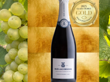 Golden Award - Busi Jacobsohn