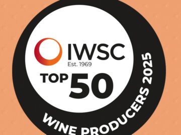 IWSC Top 50 Producers - Busi Jacobsohn