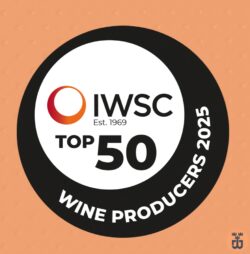 IWSC Top 50 Producers - Busi Jacobsohn