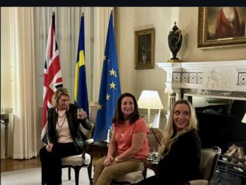 IWSC TOP 50 PRODUCER & 50 GREAT SPARKLING OF THE WORLD - Busi Jacobsohn