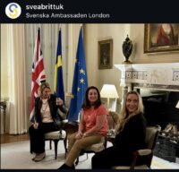 IWSC TOP 50 PRODUCER & 50 GREAT SPARKLING OF THE WORLD - Busi Jacobsohn