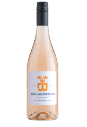 Rose’ de Meunier, Still Wine