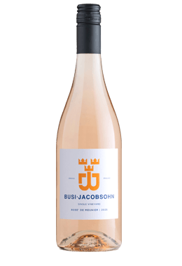 Rose’ de Meunier, Still Wine