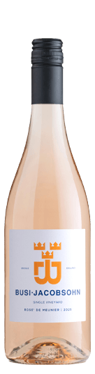 Rosé de Meunier, Still Wine - Busi Jacobsohn