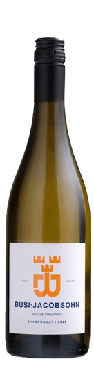 Chardonnay 2025 - Our Wines - Busi Jacobsohn