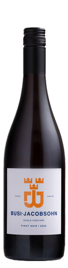 Pinot Noir 2025 - Our Wines - Busi Jacobsohn
